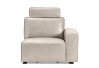 BARTELLE LEATHER