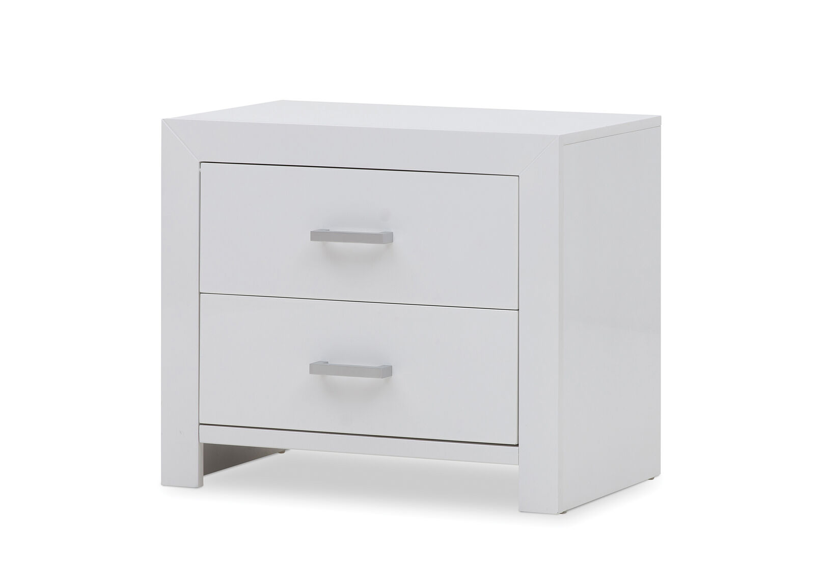 TIBET - 2 Drawer Bedside TIBET