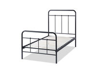 BRONTI - Single Bed BRONTI