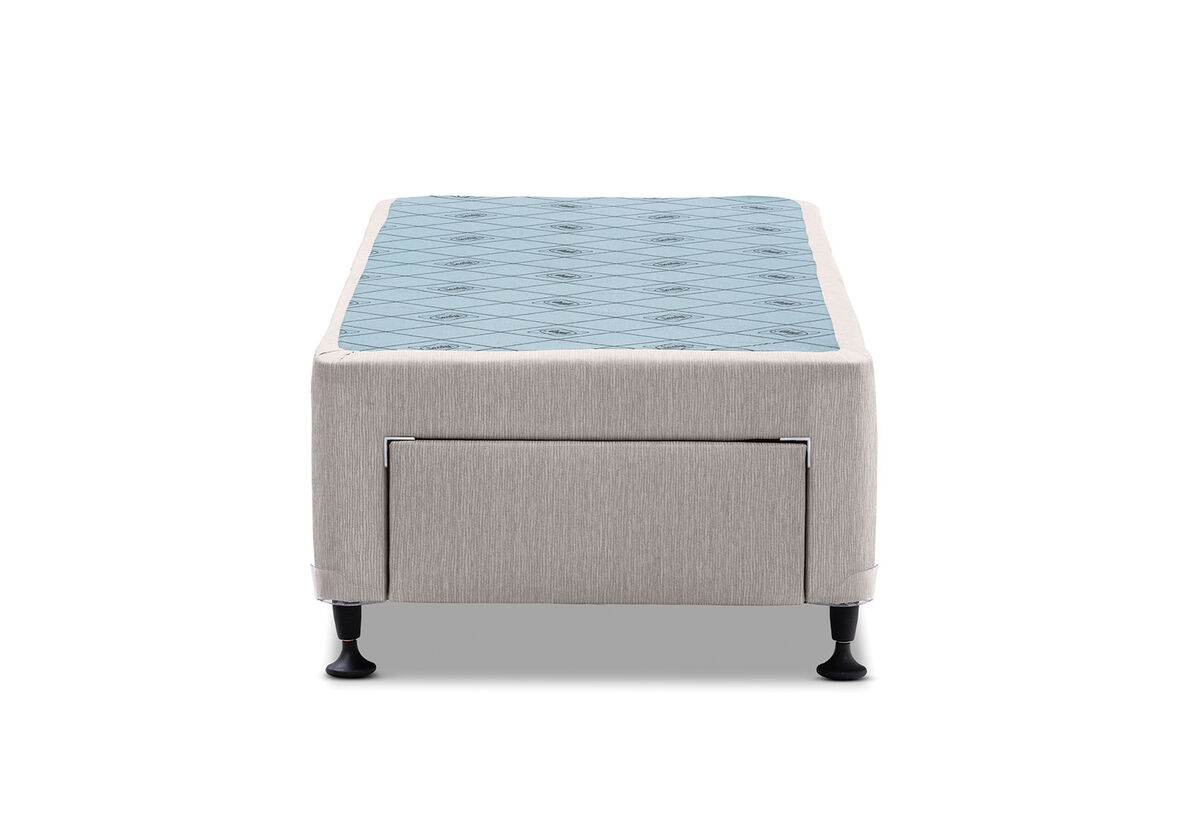 POSTUREPEDIC EXQUISITE ACCOLADE DRAWER BASE