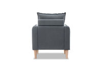 BEATRIX - Accent Chair BEATRIX