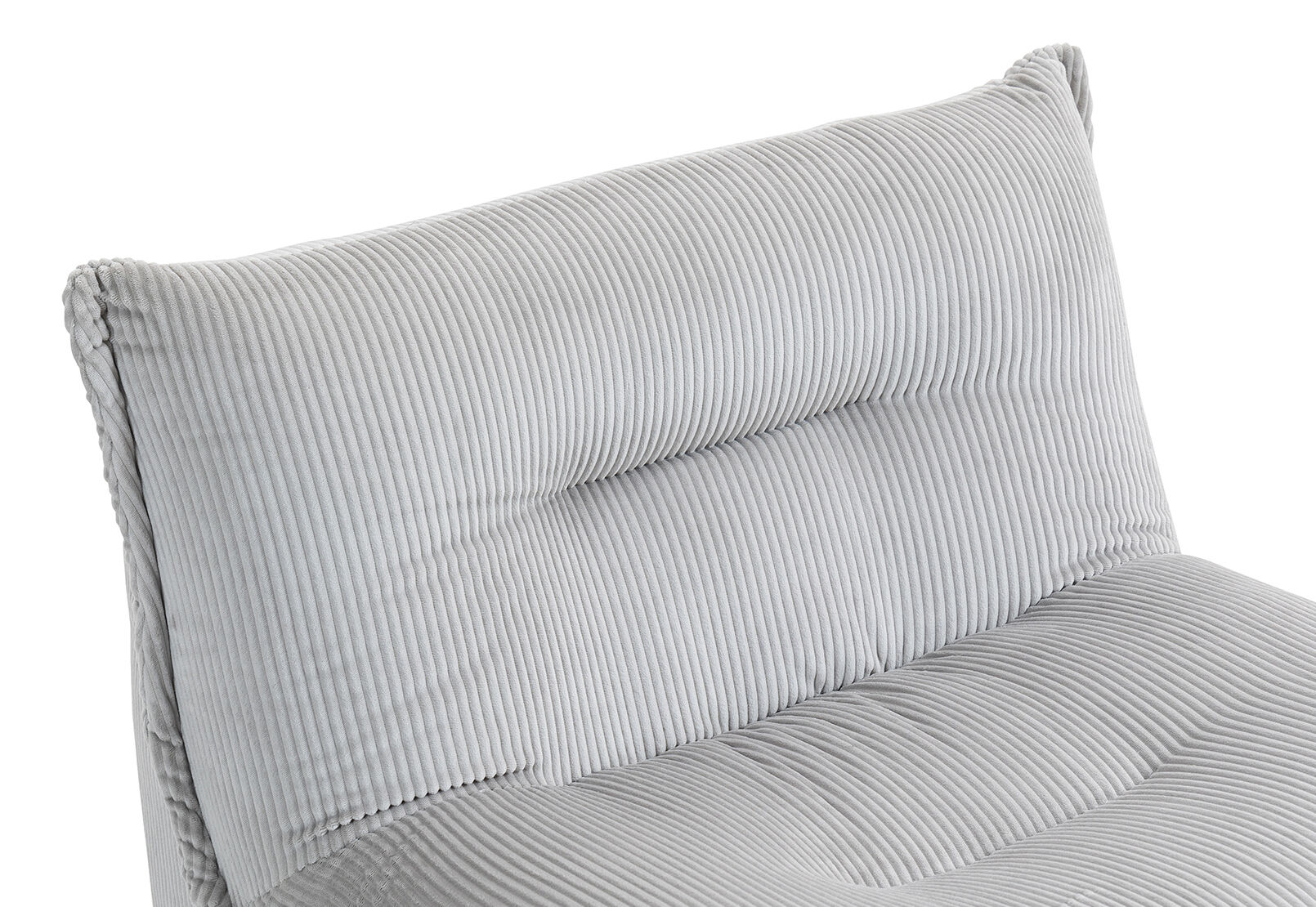 BENITEZ - Accent Chair and Ottoman BENITEZ