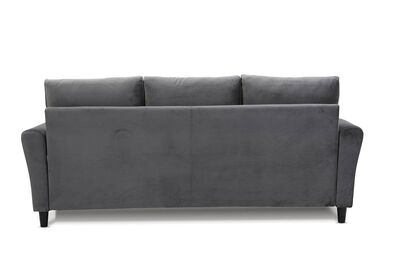 MONTES - 3 Seat Sofa