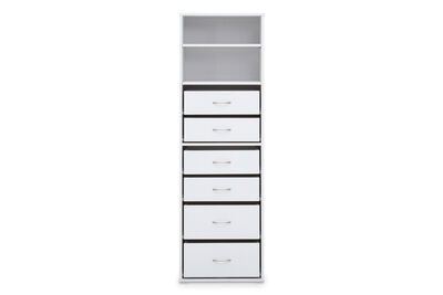 SPACESAVER MK2 - Module 6 Drawer 1590