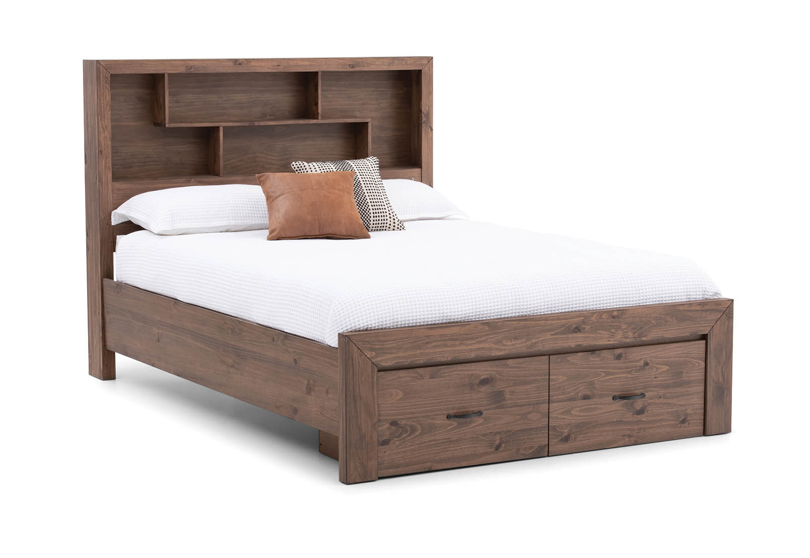 BROOKHAVEN - Queen Bed BROOKHAVEN