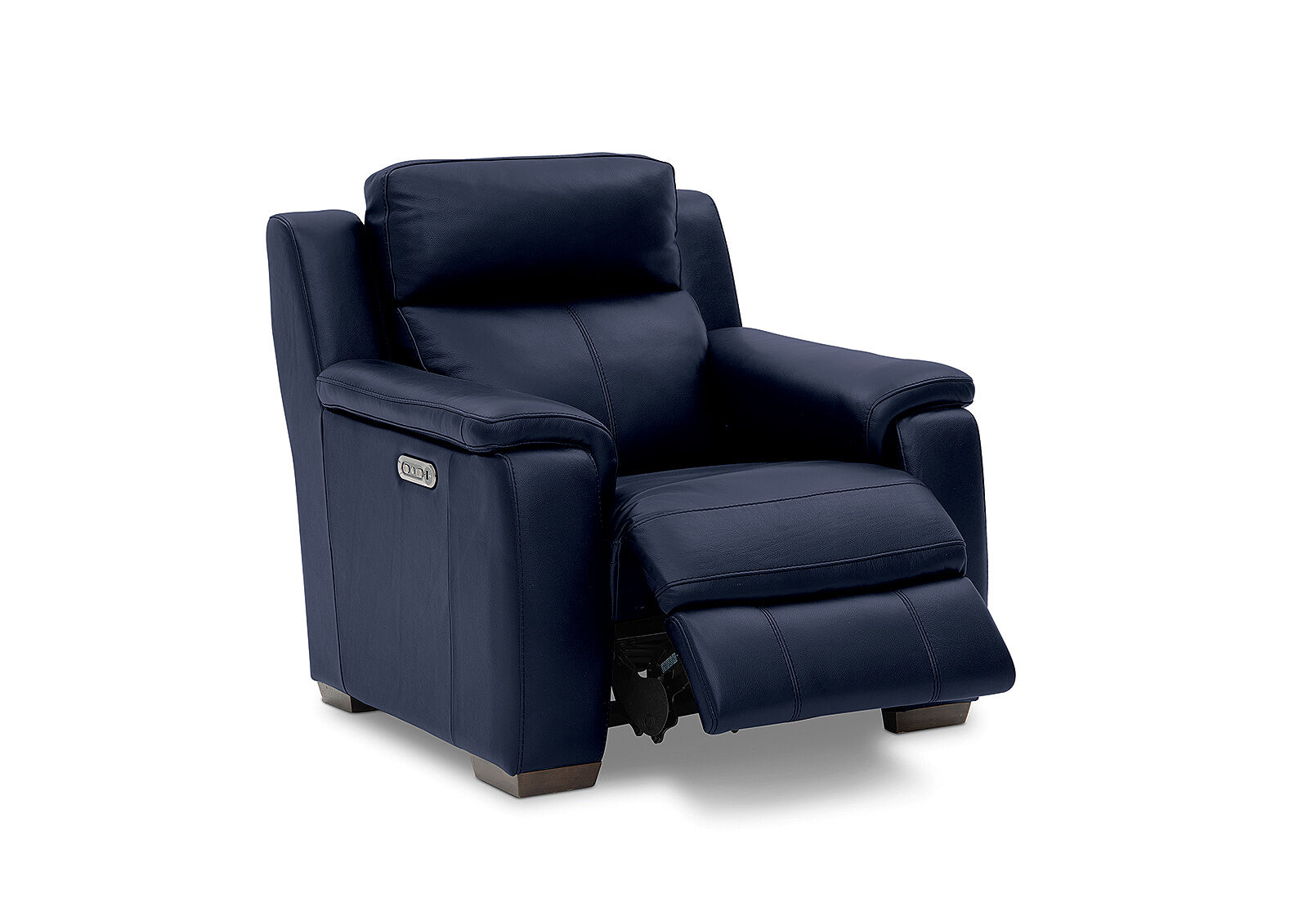 CAPELLO - Leather Electric Recliner CAPELLO