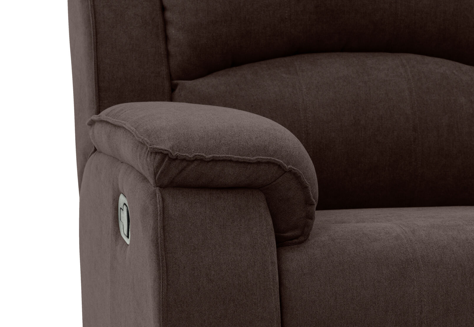 KAYDEN FABRIC - Corner Lounge KAYDEN FABRIC