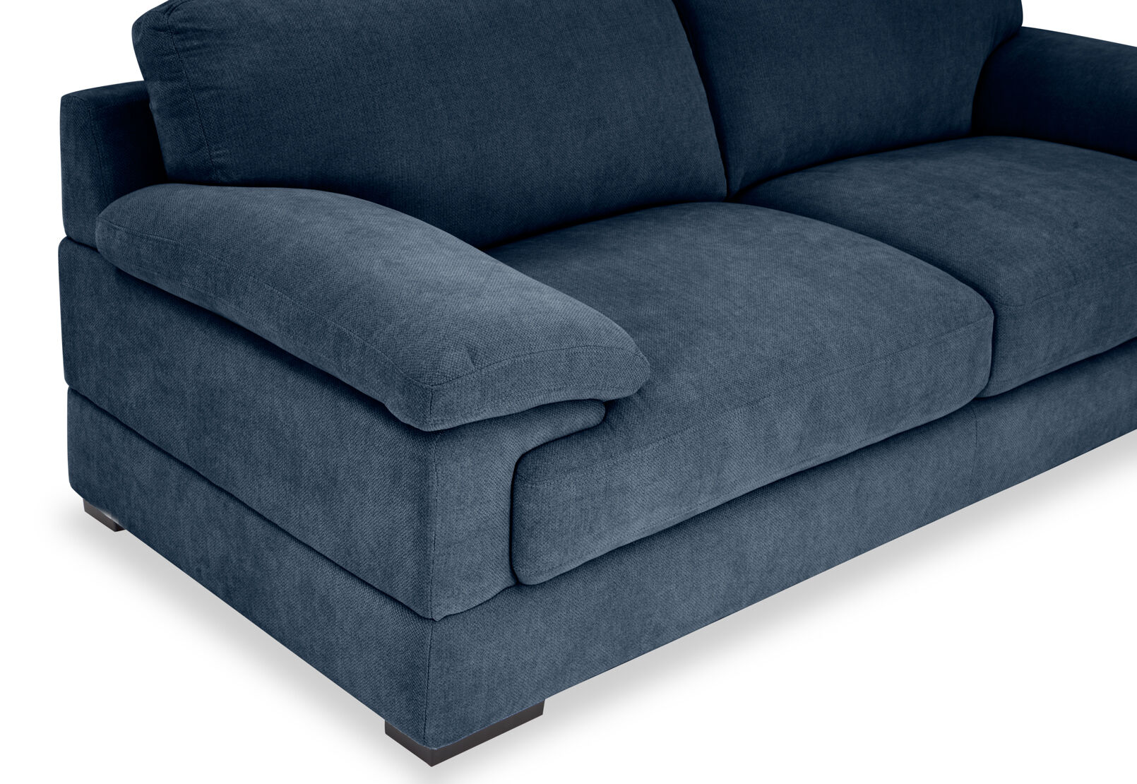 CANDACE FABRIC - 3 Seater Sofa CANDACE FABRIC