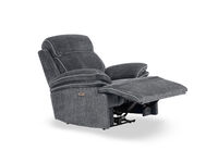 SEYMOUR FABRIC - Electric Recliner SEYMOUR FABRIC