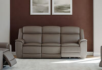 GLUSMAN LEATHER