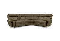 HOLLYWOOD LEATHER