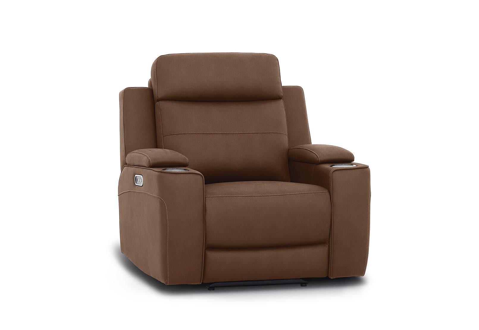 ALEXIOS - Electric Recliner ALEXIOS