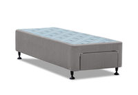 POSTUREPEDIC EXQUISITE ACCOLADE DRAWER BASE