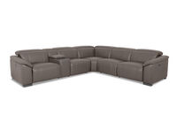 FIORELLA LEATHER