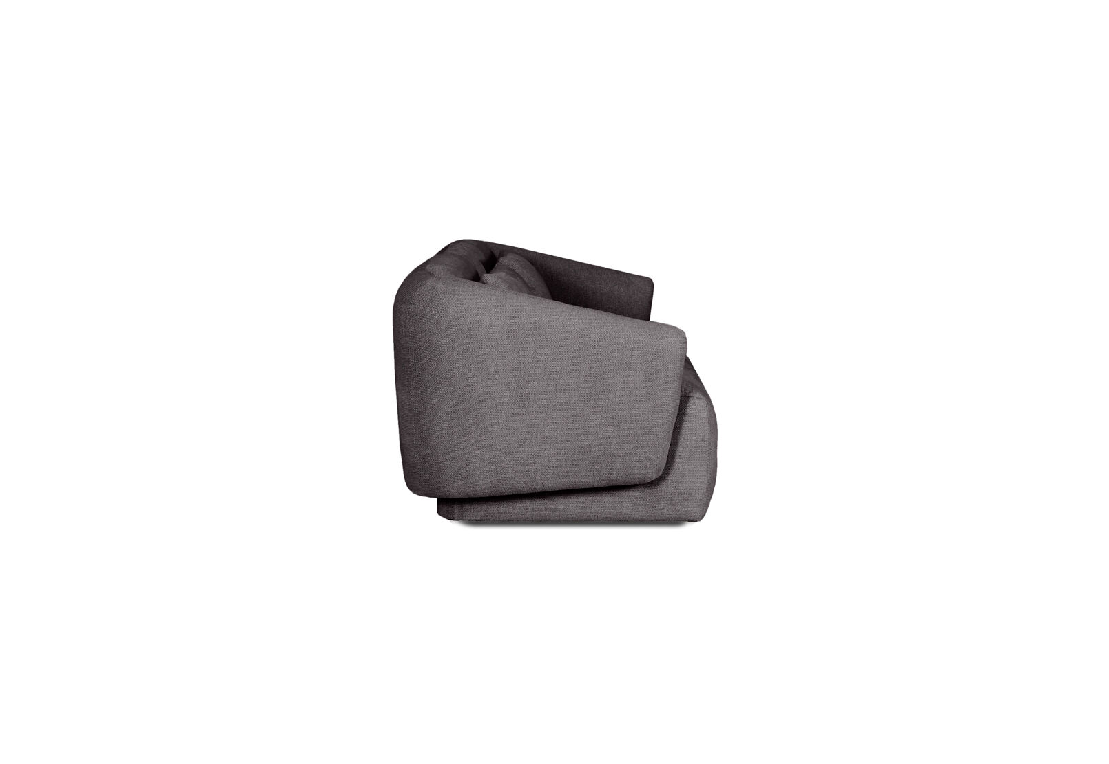 IMARA FABRIC - 2 Seater Sofa IMARA FABRIC