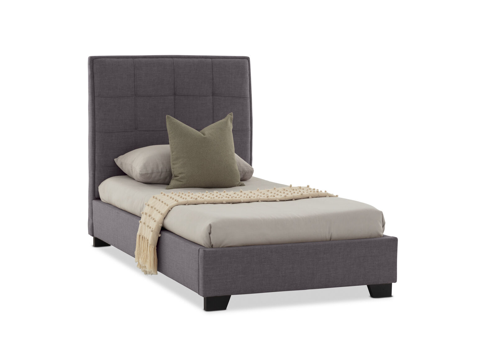VAUGHN - Single Bed VAUGHN