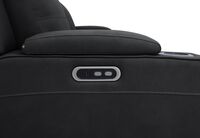 ALEXIOS - 2 Seater with Electric Recliner ALEXIOS