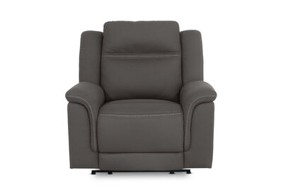 WOLFGANG FABRIC - Electric Recliner