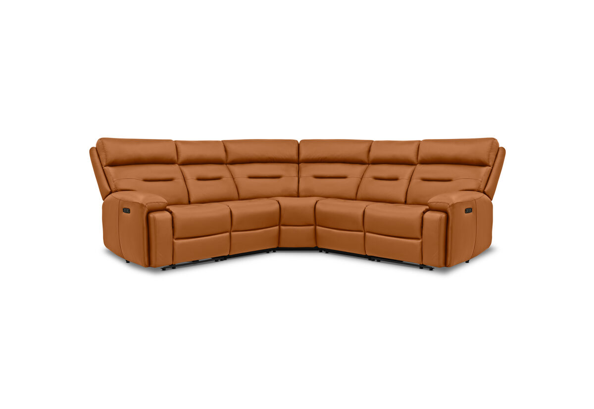 HOLLYWOOD LEATHER