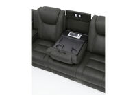 SENTINAL MK2 - 5 Piece Corner with RHF 3 Seater SENTINAL MK2