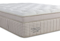 ORTHOKINETIC PRESTIGE ELYSIUM PLUSH - Queen Mattress ORTHOKINETIC PRESTIGE ELYSIUM PLUSH