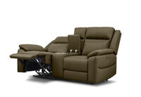 RENATO LEATHER