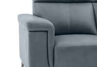 CAPEL FABRIC - 2 Seater Sofa CAPEL FABRIC