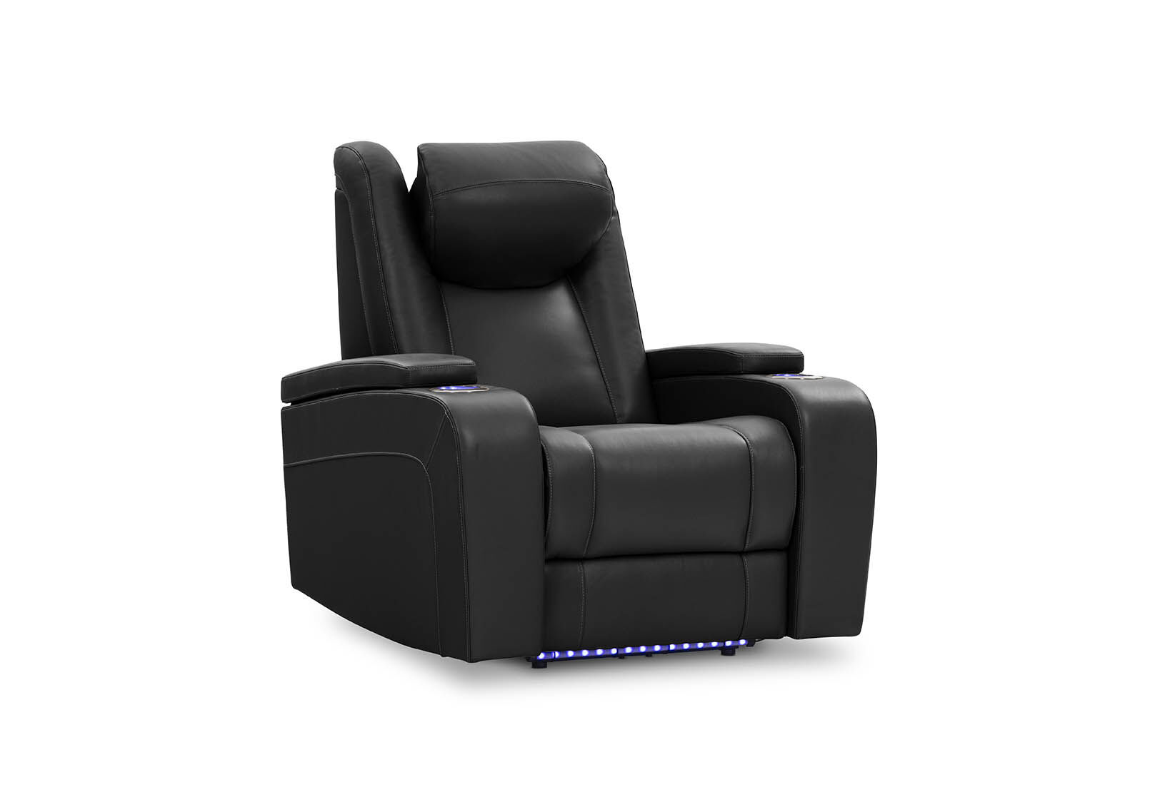 SENTINAL MK2 LEATHER - Electric Recliner SENTINAL MK2 LEATHER