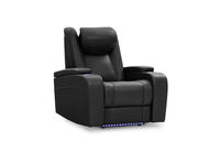 SENTINAL MK2 LEATHER