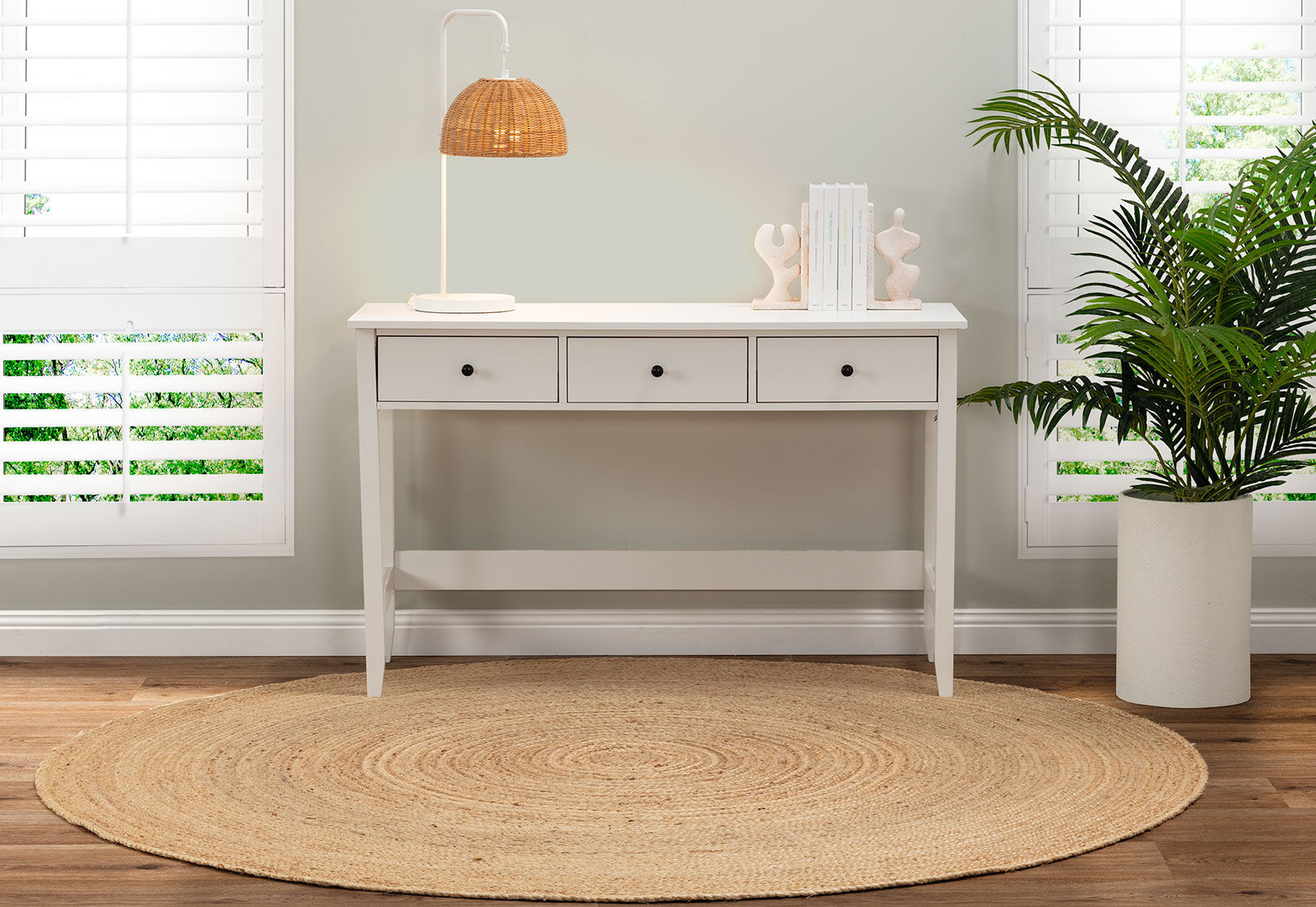 MARSH - Sofa Table MARSH