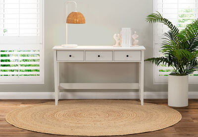 MARSH - Sofa Table