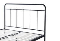 BRONTI - Queen Bed BRONTI