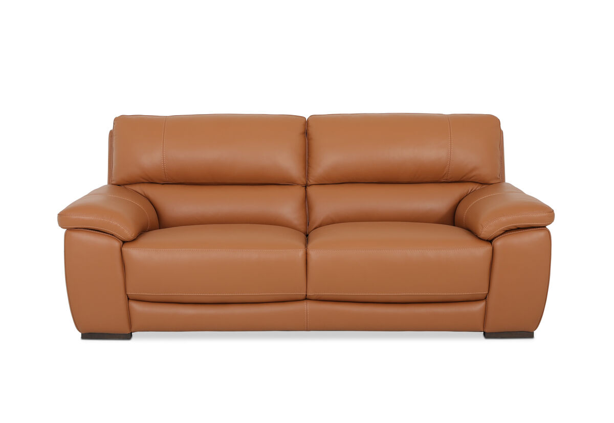 WILCOT LEATHER