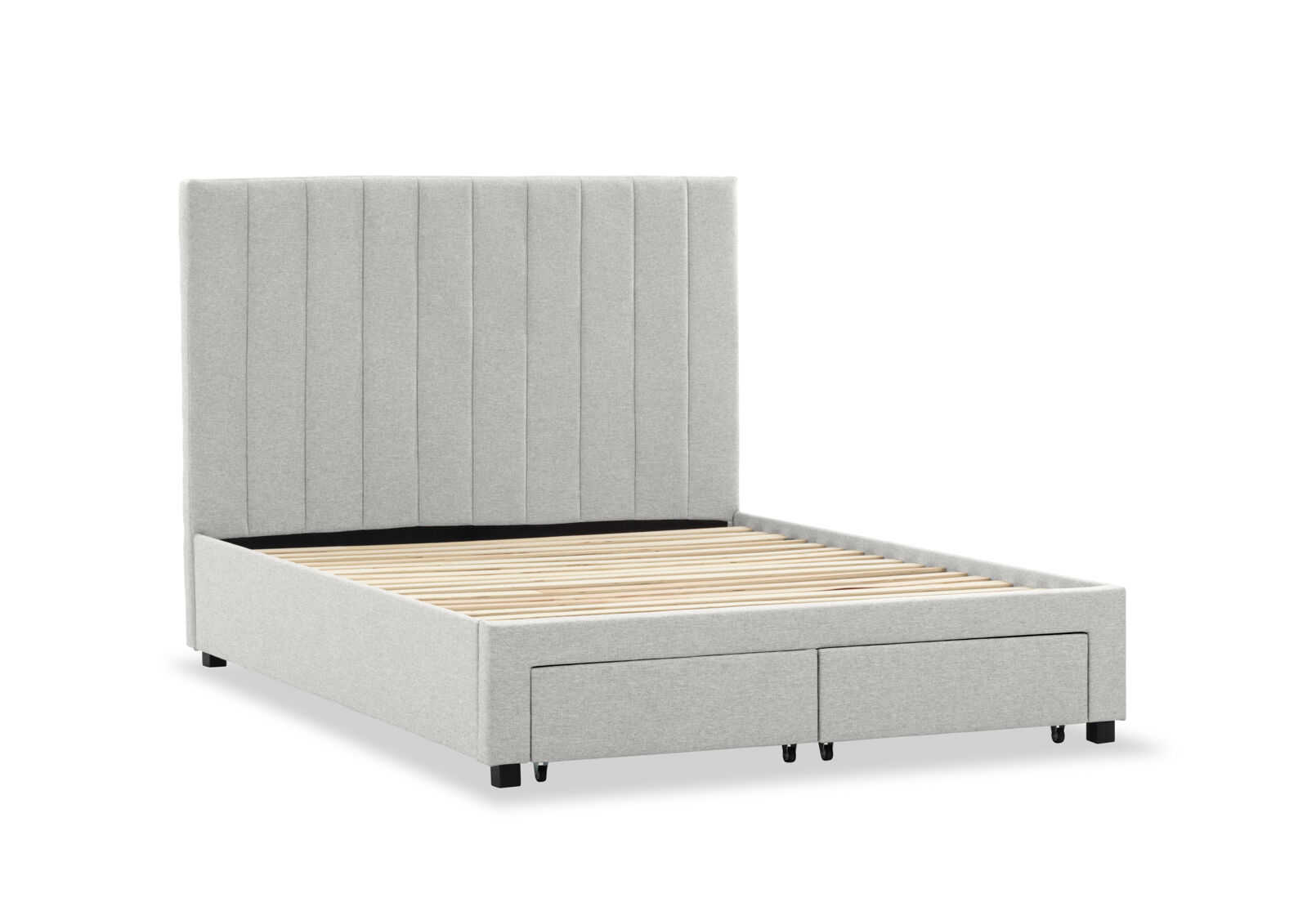 CORBIN - Queen Bed CORBIN