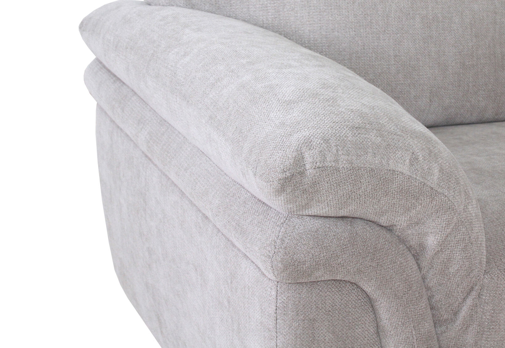 YAMILA FABRIC - Accent Chair YAMILA FABRIC
