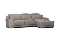VANTRO LEATHER