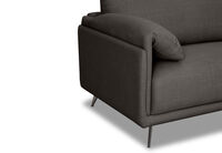 YELLEN FABRIC - 2 Seater Sofa YELLEN FABRIC