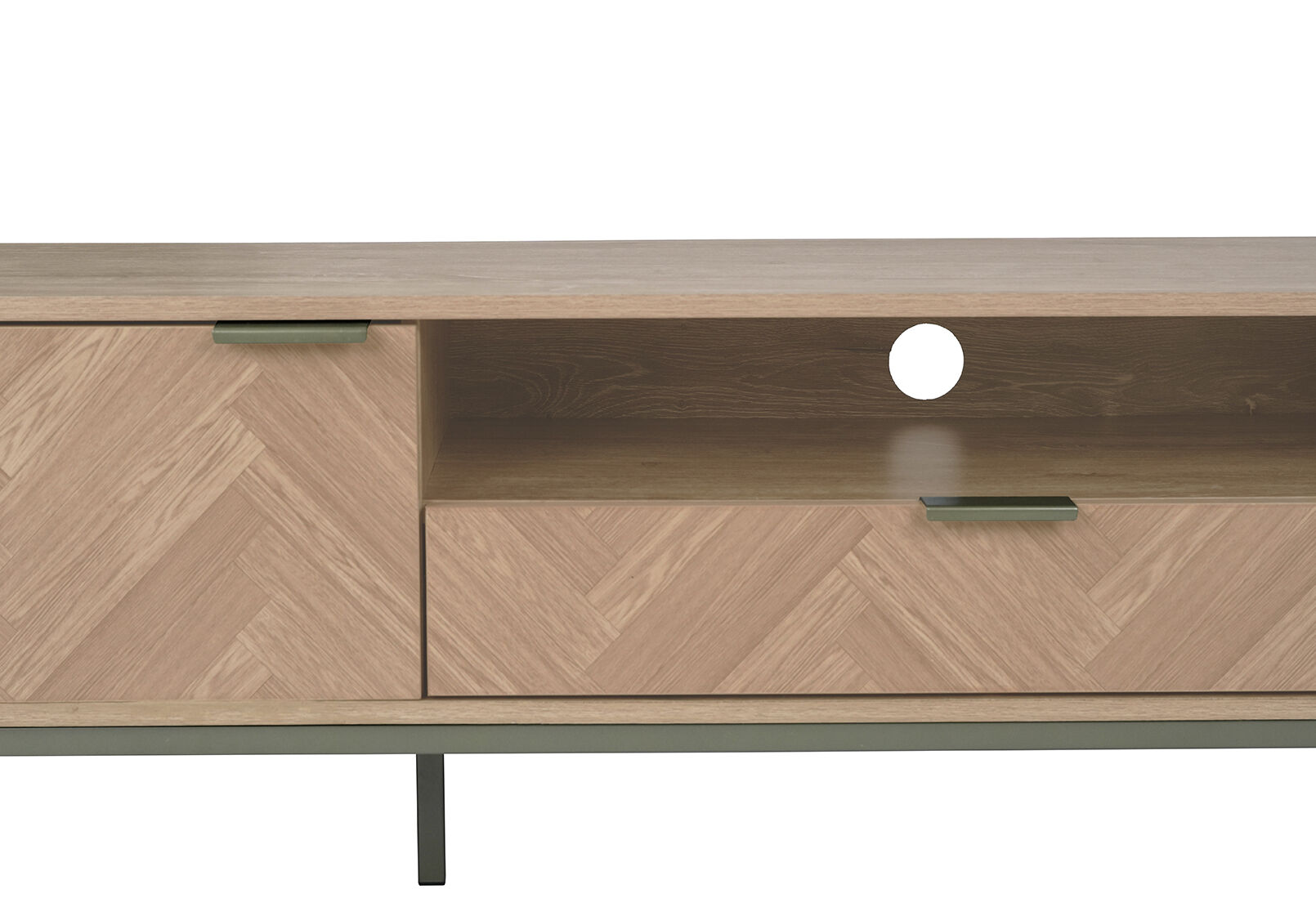 BELL - Entertainment Unit BELL