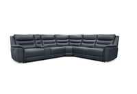 ATALANTA LEATHER