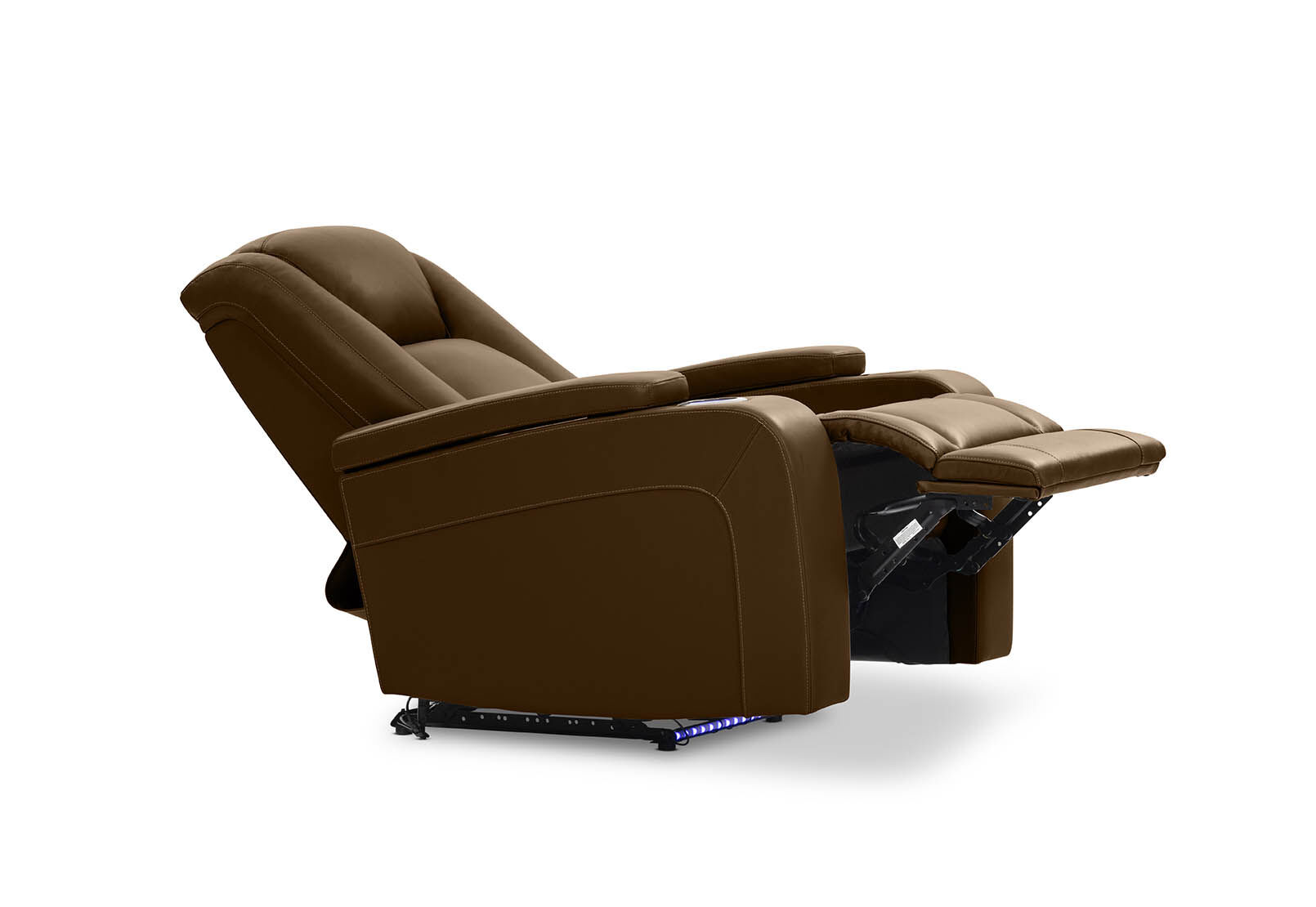 SENTINAL MK2 LEATHER - Electric Recliner SENTINAL MK2 LEATHER