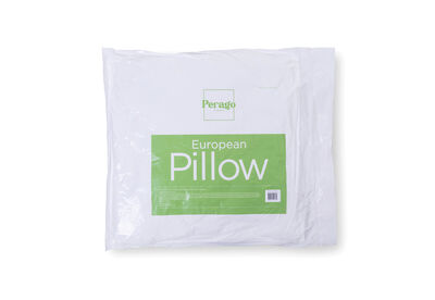 EUROPEAN PILLOW - European Pillow 750gms