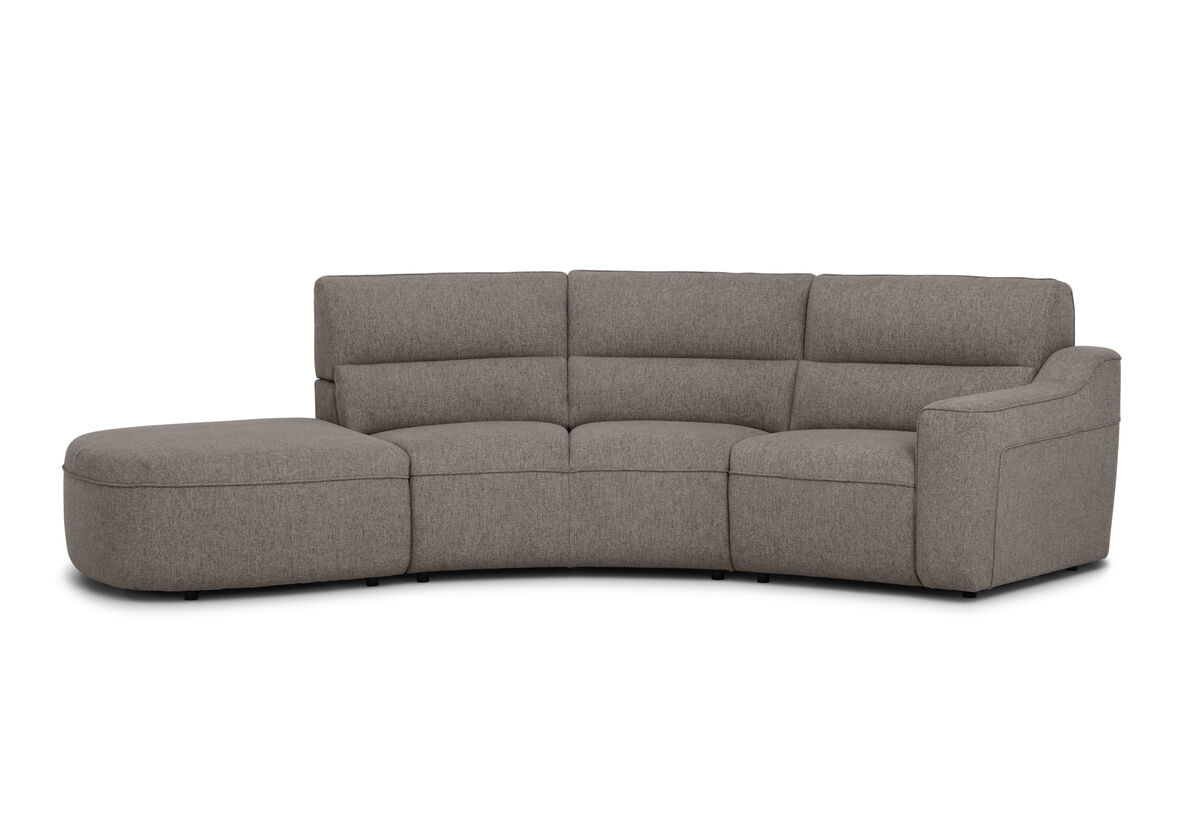 ALLEGRIA FABRIC