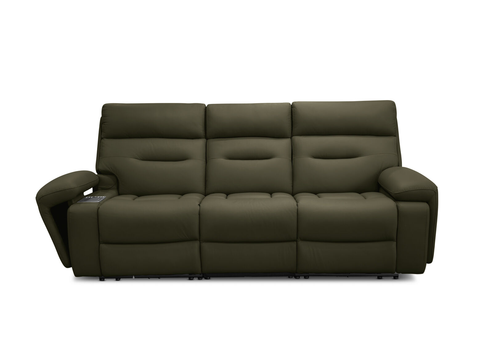 HOLLYWOOD LEATHER