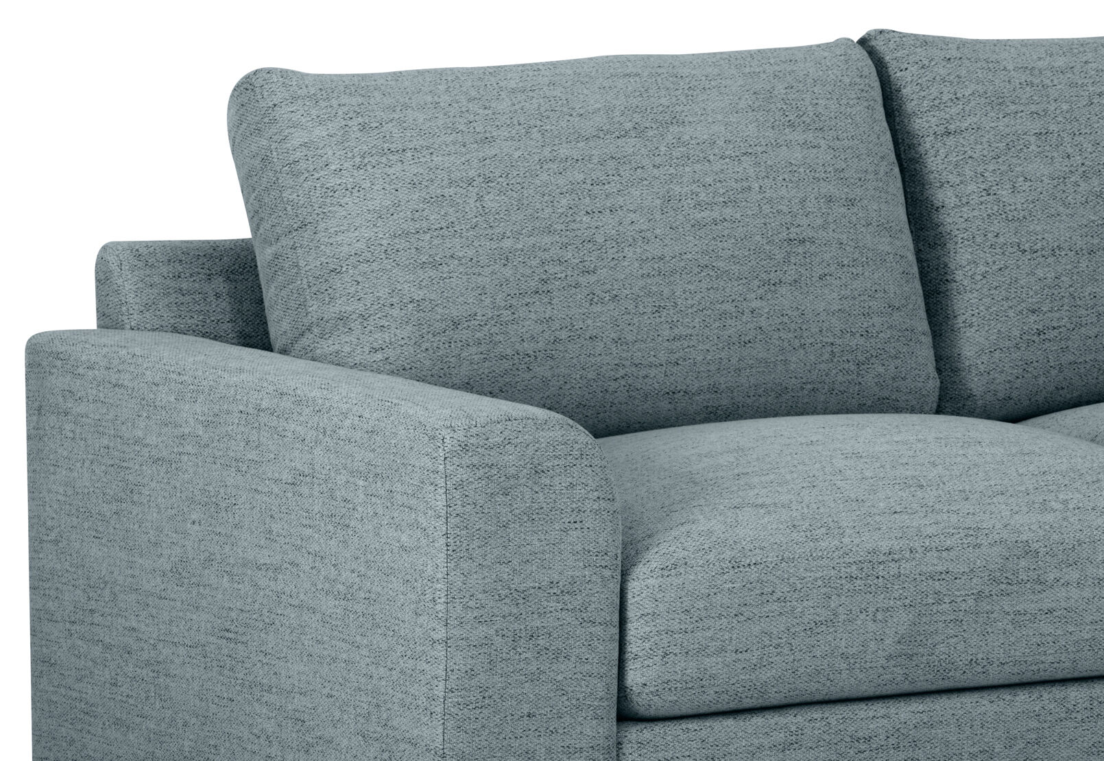 VERONICA FABRIC - 2 Seater Sofa VERONICA FABRIC