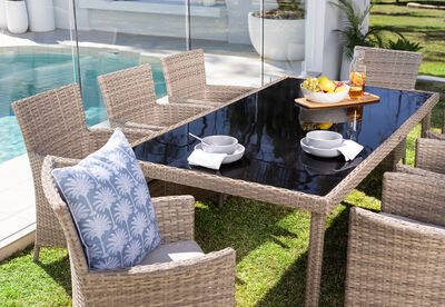 BARBOSA - 2000 Outdoor Table