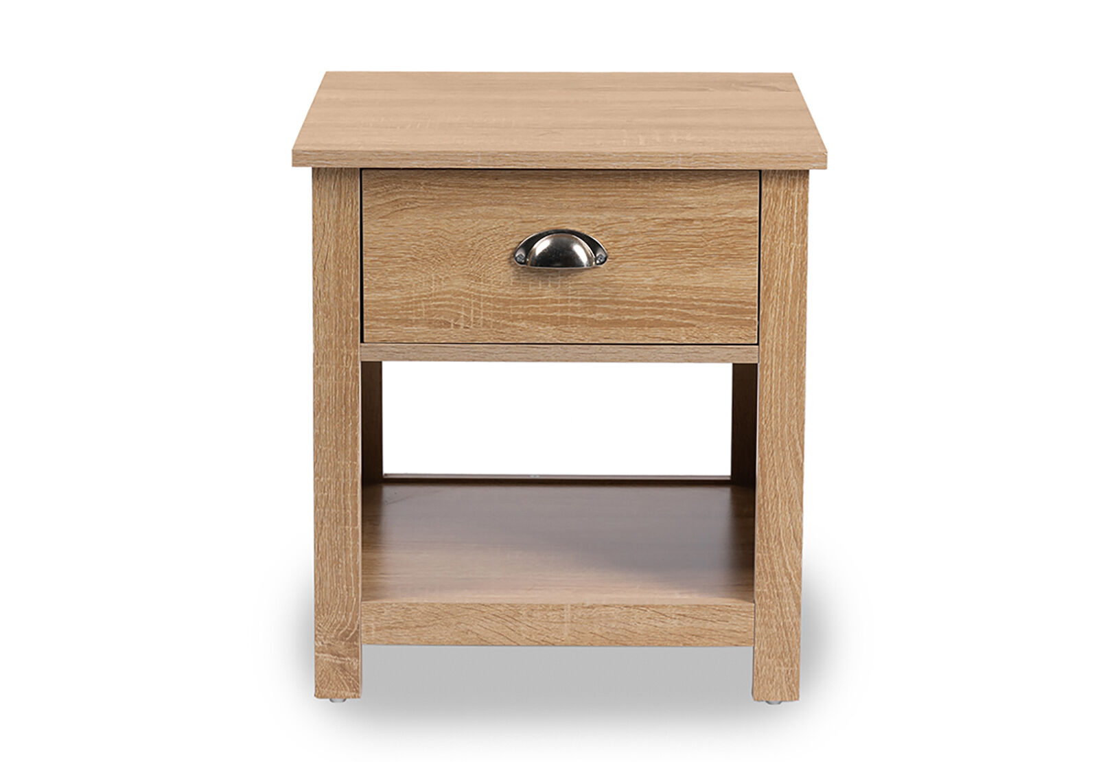 CAMPBELL RIVER - Set of 2 Bedsides CAMPBELL RIVER