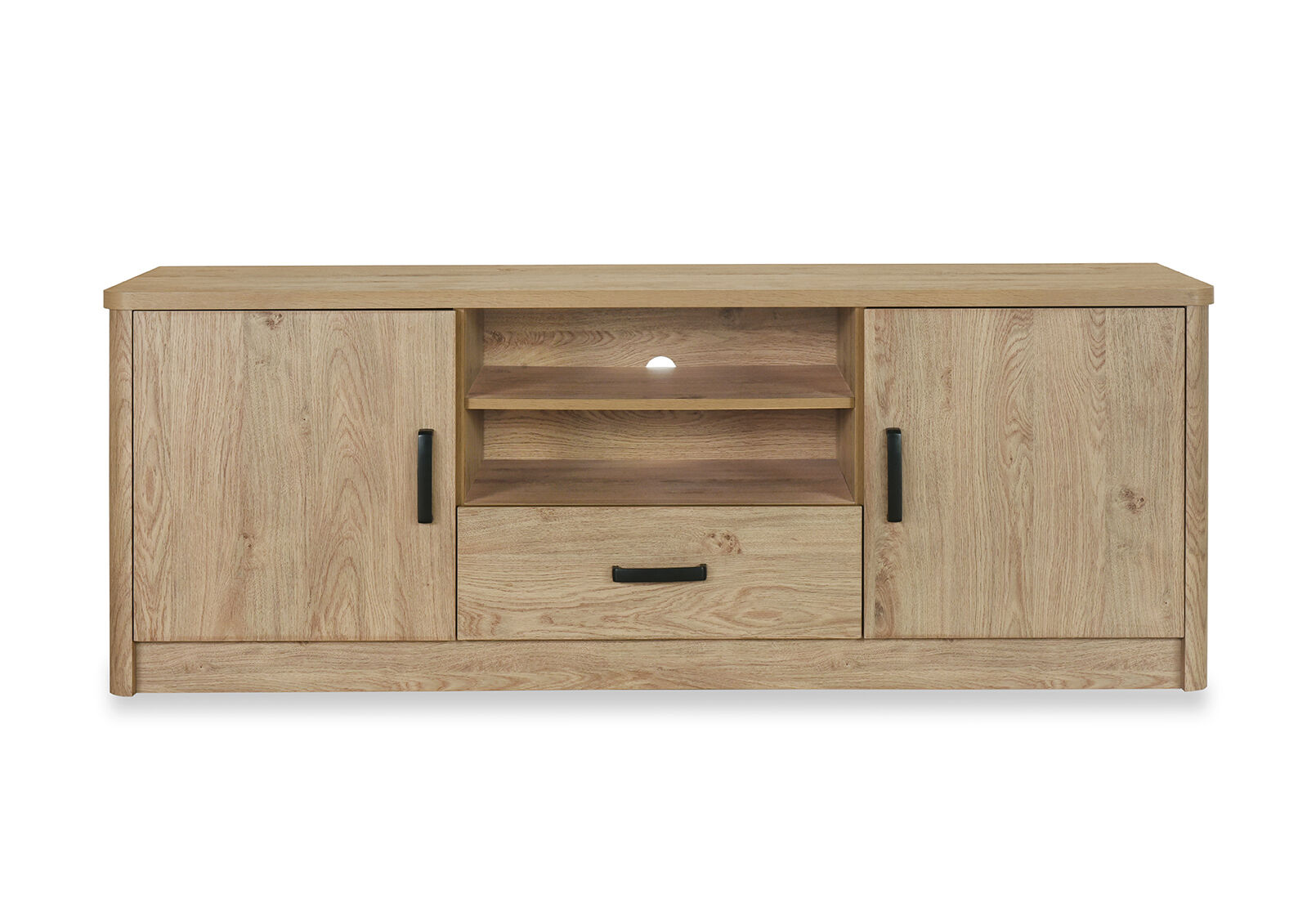 PROCTOR - Entertainment Unit PROCTOR