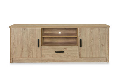 PROCTOR - Entertainment Unit