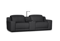 VANTRO LEATHER