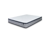 DREAM ELEGANCE 2500 SERENE - Queen Mattress DREAM ELEGANCE 2500 SERENE